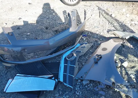 2012 Cadillac Srx Performance Collection z USA, uszkodzony, nr VIN 3GYFNBE30CS603399